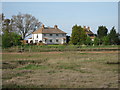 The Nagden Cottages