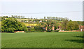 Great Stour valley near Chartham