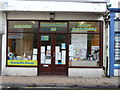 Trans-send Trust, No.139 The High Street, Ilfracombe.