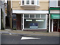 Vacant Shop, No.154 The High Street, Ilfracombe.