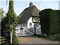 Cellar Hill Cottage