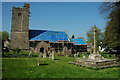 Llantrisant Church