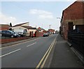 Station Street, Cradley Heath