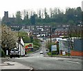 Cradley Road, Cradley Heath