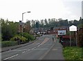 Bridge Street, Cradley