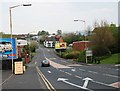 Bridge Street, Cradley