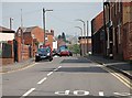 Station Street, Cradley Heath