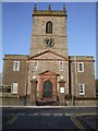 St James Church, Whitehaven