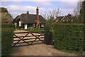 Former school, Dovers Green Road