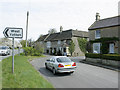 2009 : The Crown Inn, Giddeahall