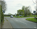 2009 : B4039 meets the A420