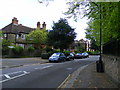 Court Lane Dulwich