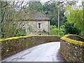 Bridge over the River Rother