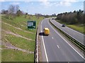 Tiverton : North Devon Link Road A361