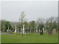 Oxenhope Cemetery - Hebden Bridge Road