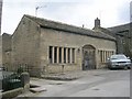 Barn Conversion - off Hill House Lane