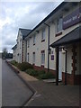 Premier Inn on Chester Road, Northwich