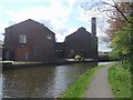 Langley Forge - Titford Canal