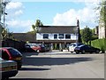 The Crewe Arms, Madeley Heath