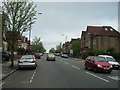 Southwood Road, New Eltham, London SE9