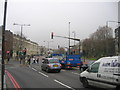 West Cromwell Road SW5