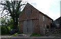 Old Barn, North End, Goxhill