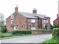 Farmhouse at Mercer Court, Altcar Lane