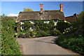 Walnut Tree Cottage, Melbury Osmund