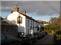 The Old Quay Inn, Devoran, Cornwall