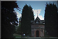 Dovecote, Walkden Gardens