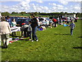 Peachcroft car boot sale