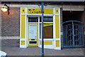 Dogs Trust, No. 9 The Candar, Fore Street, Ilfracombe.