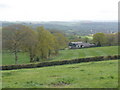 Barns, at Hillgrounds Farm