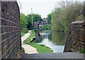 Dudley No 2 Canal