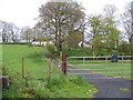 Cottages along the Birchgrove