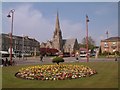 Colquhoun Square