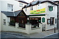 The Terrace, No. 62 Fore Street, Ilfracombe.