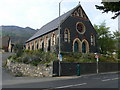 Penmaenmawr chapel