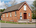 Christadelphian Meeting Room, Napton