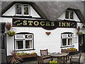 Stocks Inn, Furzehill