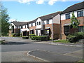 Flats in Bridge Meadows