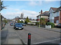 Bournemouth : Winton - Bingham Road