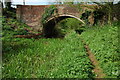 Cold Harbour Bridge, Oxenhall