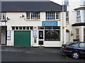 Tattoo Studio, No. 3a Marlborough Road, Ilfracombe.