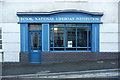 Royal National Lifeboat Institution, No.14 Broad Street, Ilfracombe.