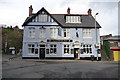 Sandpiper Inn, The Quay, Ilfracombe.