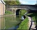 Bridge 133, Grand Union Canal, Bulbourne