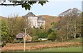 NM7701 : Craignish Castle by Anne Burgess