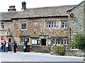 Church House Grassington