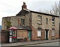 Old House on Manchester Road